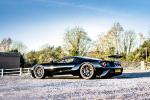 Ford GT 2018 года